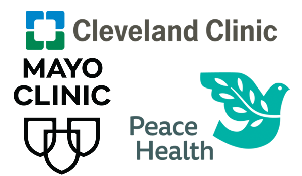 One Healthcare logo