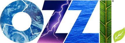 Planet OZZI® logo