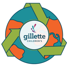 Gillette Children's's avatar