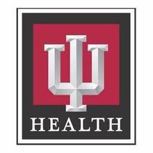 IU Health's avatar
