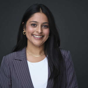 Vidhi Patel's avatar