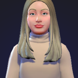 Tiya  Sacred Heart Hospice's avatar