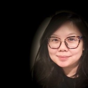 Melissa Tan's avatar