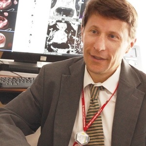 Daniel Margolis's avatar