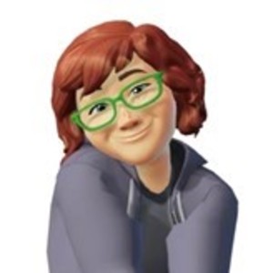 Tiffanie Rowe's avatar